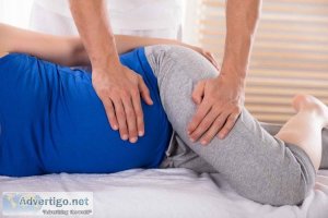 Best female chiropractic doctor in delhi, india