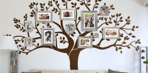 Handmade wallpaper for walls
