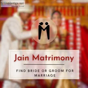 Jain matrimony usa