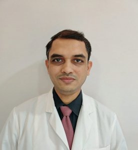 Dr ashish dhande - urologist in juinagar, navi mumbai