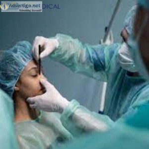 Plastic surgery in san antonio