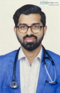 Dr umesh varyani - nephrologist in navi mumbai