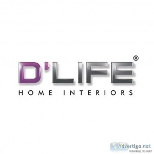 Dlife home interiors - yelahanka , bangalore