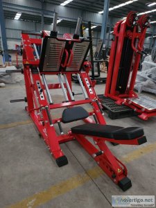 Buy the best gym equipment in dhule with alpha industries