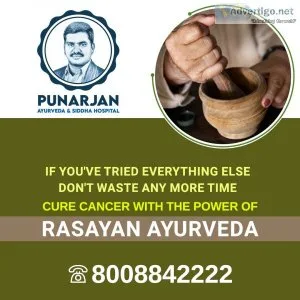 Punarjan ayurveda | best cancer hospital in hyderabad, india