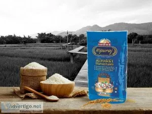 Mahashakti finest jeera rice in bihar by ripuraj agro