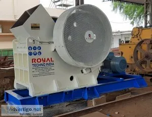 Jaw crusher in gujarat | jaw crusher manufacturers in india -rte