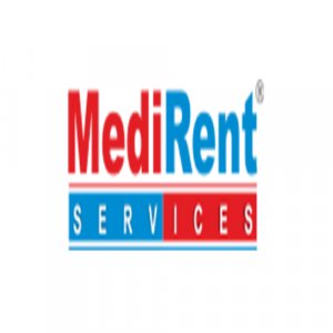 Medical equipment on rent medirent services