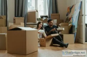 Packers and movers in bangalore - get free quotes - movizzy