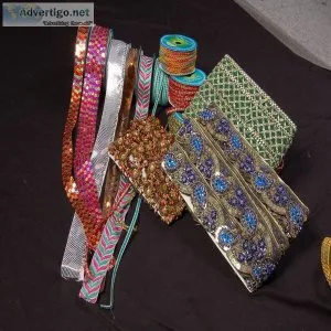 Romy lace-antique gold lace manufacturer and supplier