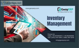 Best inventory management software