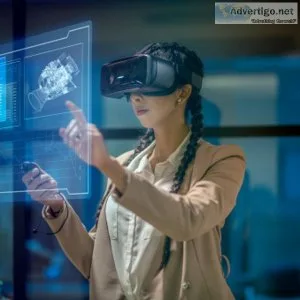 Medical training virtual reality