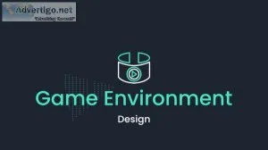 Game environment design company