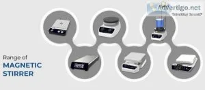 Maximize efficiency with laboratory equipment by neuation techno