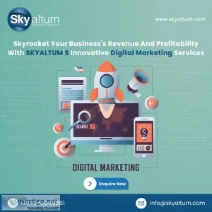Increase your business growth with best digital marketing agency