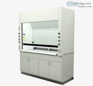 Get best quality laboratory fume hood