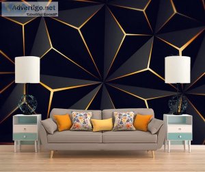 House wallpaper for walls