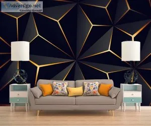 House wallpaper for walls
