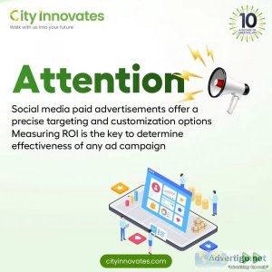 Social media marketing in gurgaon | ci india