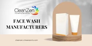 Face wash manufacturers