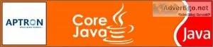 Core java training in delhi