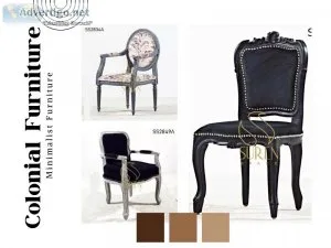What furniture should be in restaurant