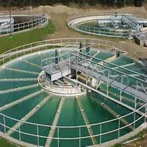 Wastewater treatment plant in hyderabad