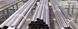Titanium gr 5 pipes & tubes stockists