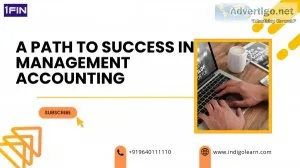 Us cma eligibility and course details: a path to success in mana