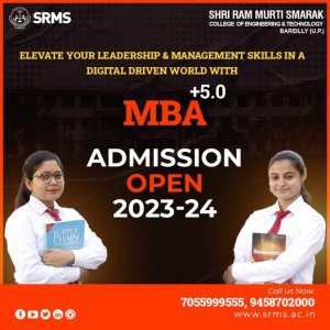 Best mba college in bareilly uttar pradesh