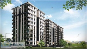 Sobha apartment panathur location residential apartments for sal