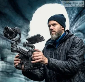 Elevate your photography game with dji india shop