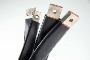 Copper flex bars manufacturers