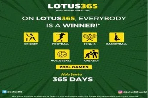 Lotus365