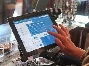 Laundry shop pos system/laundromat pos systems/best laundry shop