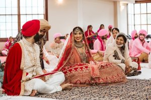 Ramgarhia matrimony