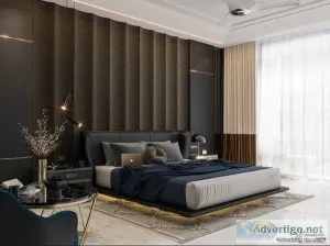 The luxury bedroom designs in 2023