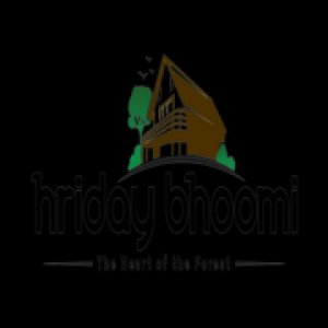 Best cottage resorts in jim corbett | hriday bhoomi
