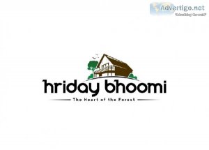 Top luxury places to stay in corbett | hriday bhoomi
