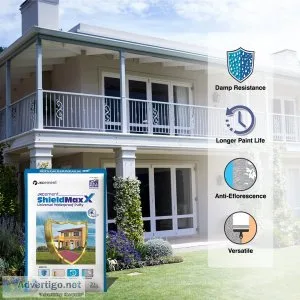 Best waterproof putty by jkc shieldmaxx