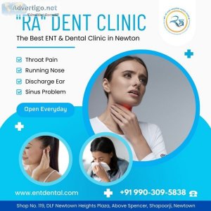 Top rated dental clicic in newtown