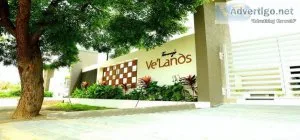 Gated community villas in coimbatore