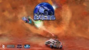Best car racing games online - exiles