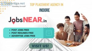 Best recruitment / placement agency in delhi
