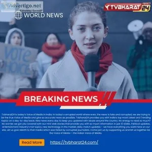 Voice of media