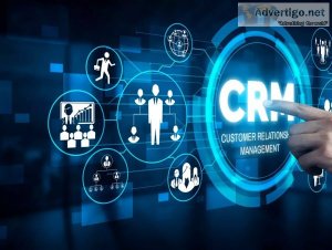 Get the best crm system from workerman