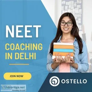Neet coaching classes in delhi
