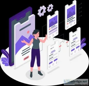 Best software development company in lucknow