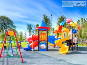 Hargun sports - children park equipments manufacturers