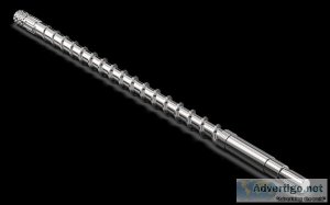 Hardened screw manufacturer and exporter | shreeji corporation
